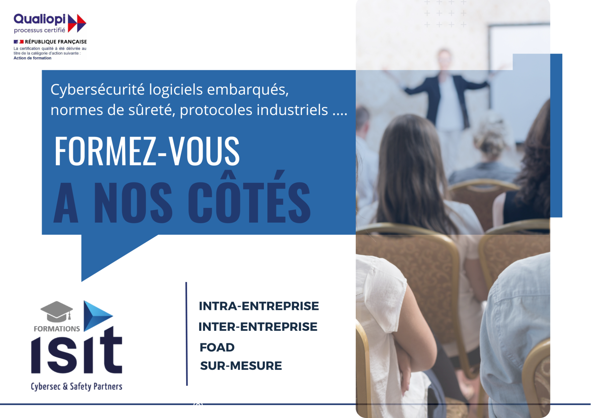 Formations-2025-ISIT Formations-2025-ISIT