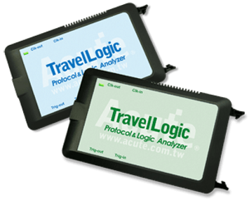 TravelLogic d’ACUTE 