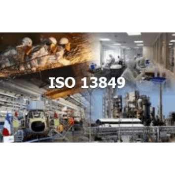 FORMATION Mise en oeuvre de la Norme ISO 13849 - ISIT