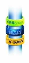 Pile CANopen Safety Certifiable SIL3 ISIT