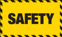 Safety Safety