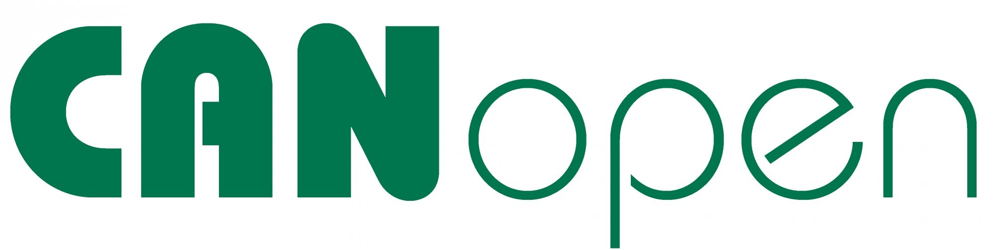 logo CANopen