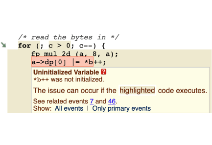 GRAMMATECH-CodeSonar SAST for CC++_desciptions-textuelles_ISIT GRAMMATECH-CodeSonar SAST for CC++_desciptions-textuelles_ISIT