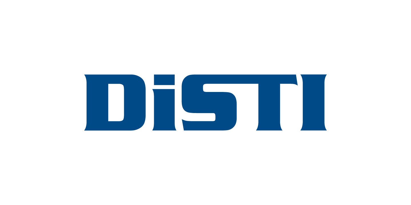 DiSTI-Logo