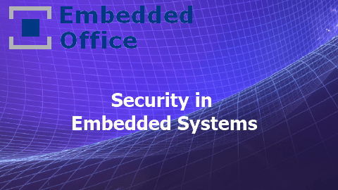 WP-Securiy in Embedded Systems - Embedded Systems _ ISIT