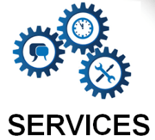 Services Services