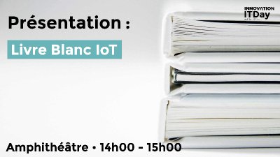 Présentation livre Blanc