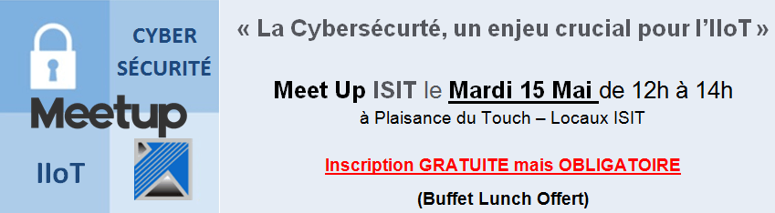 MeetUpCyberISIT