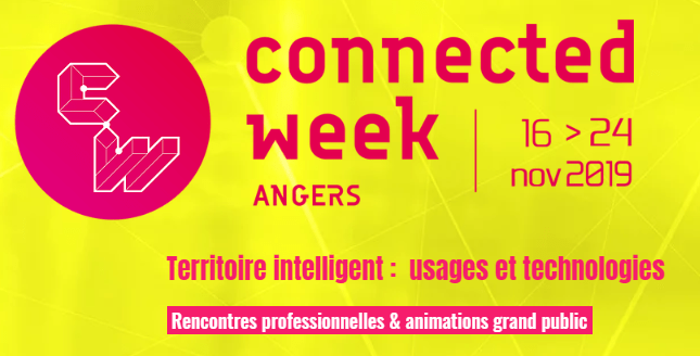 Connected_week_Angers_Nov2019