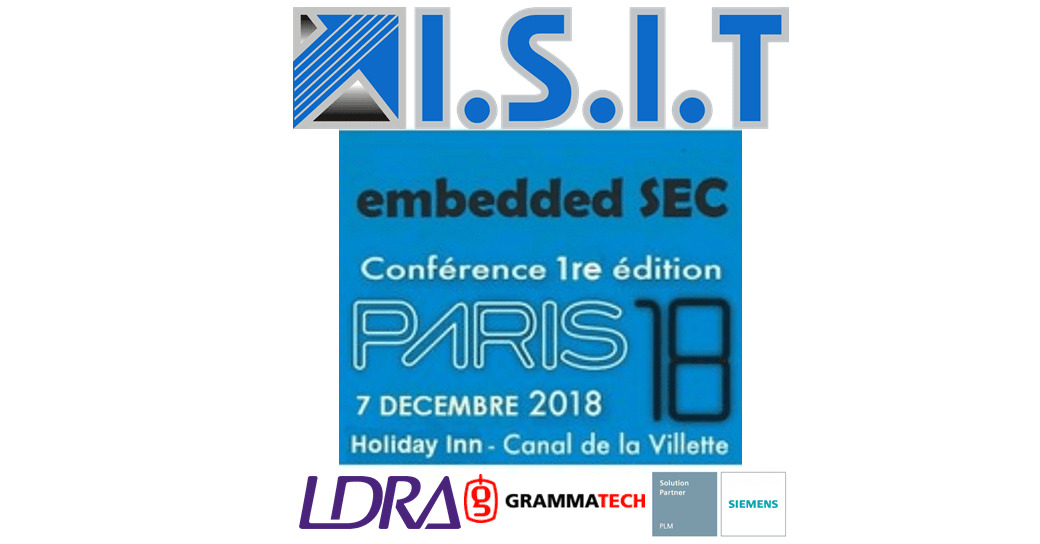 EmbeddedSEC2018