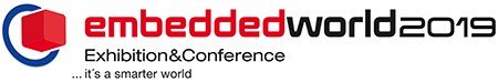 Embedded World 2019