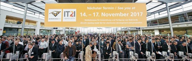 Salon_PRODUCTRONICA_2017 Salon_PRODUCTRONICA_2017