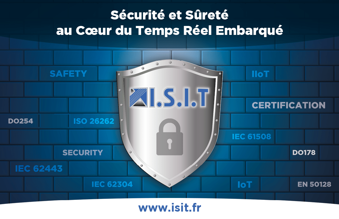 SDF_ISIT