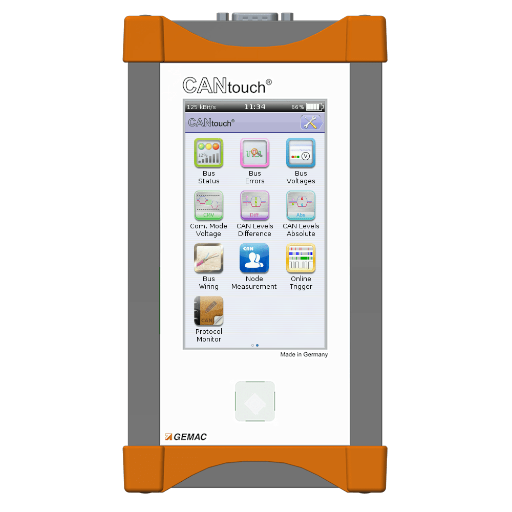CANtouch_Homescreen CANtouch_Homescreen