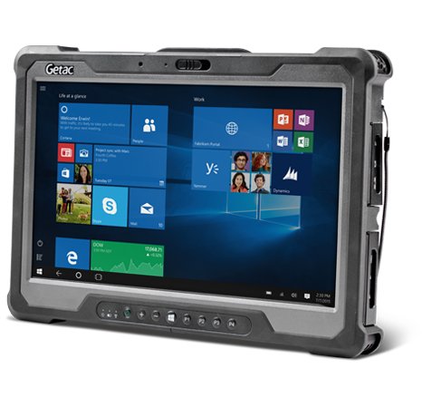 A140 - GETAC A140 - GETAC