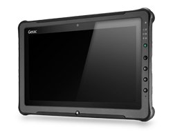 F110 - GETAC F110 - GETAC