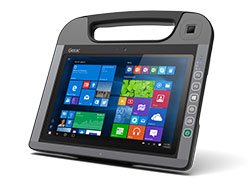 RX10 - GETAC RX10 - GETAC