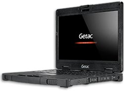 S410 - GETAC S410 - GETAC