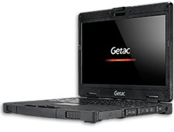 S410 - GETAC