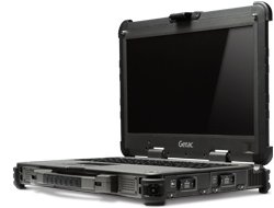 X500 - GETAC