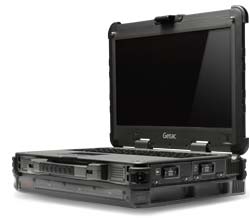 x500server - GETAC x500server - GETAC