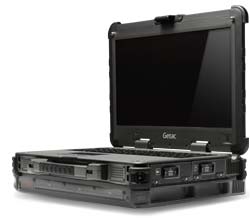 x500server - GETAC