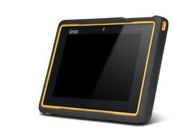 Z710 - GETAC Z710 - GETAC