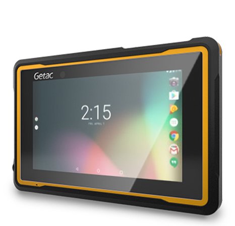 ZX70 - GETAC ZX70 - GETAC