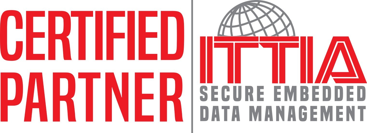 Certified Partner Logo ITTIA