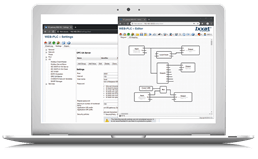 Configuration ultra simple de la passerelle SG - ixxat - ISIT