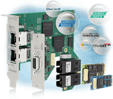 interfaces INpact _ IXXAT_ISIT