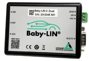 Baby-LIN-3-Dual