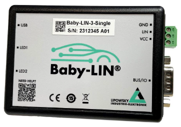 Baby-LIN-3-single