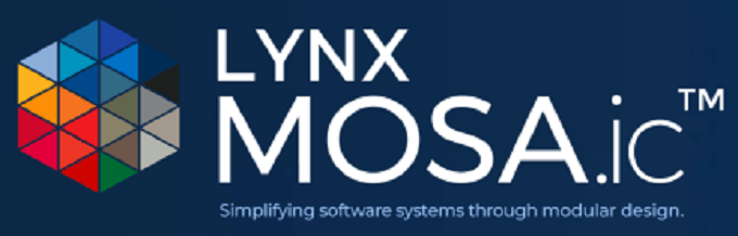 Lynx MOSA.ic - ISIT Lynx MOSA.ic - ISIT