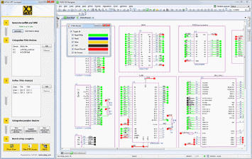 XJTAG DFT