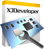 XJDeveloper_XJTAG XJDeveloper_XJTAG
