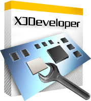 XJDeveloper_XJTAG