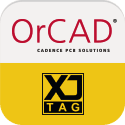 XJTAG DFT Assistant OrCAD XJTAG DFT Assistant OrCAD