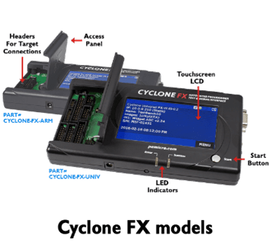 Cyclone_FX_models