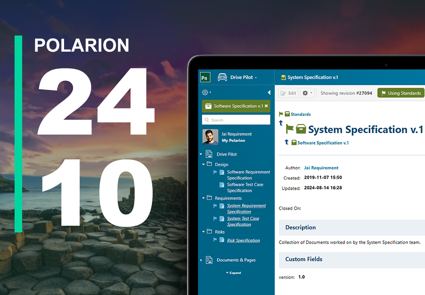 release-polarion-2410_ISIT release-polarion-2410_ISIT