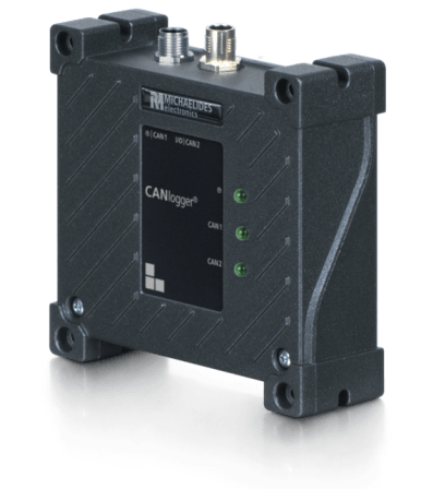 CANlogger Proemion CANlogger Proemion