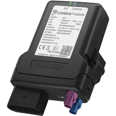 CANlink_mobile-Proemion-ISIT CANlink_mobile-Proemion-ISIT