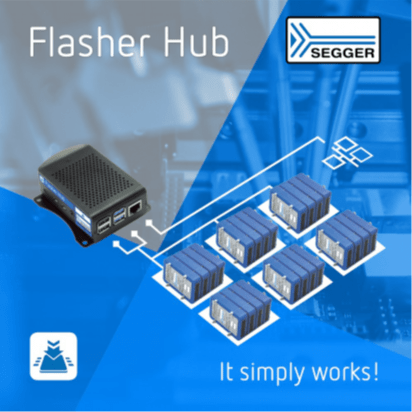 flasher-hub-segger