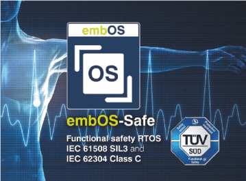 embOS-safe_SEGGER embOS-safe_SEGGER