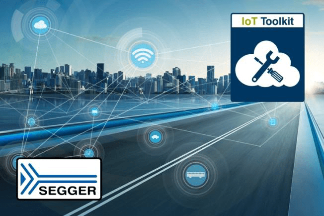 IoT ToolKit - SEGGER