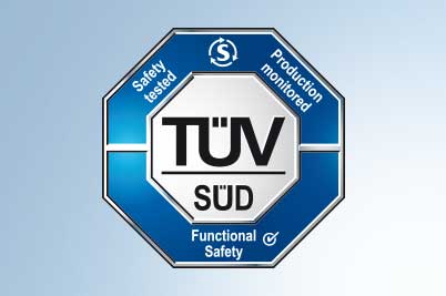 TUV_embOS-Safe_SEGGER TUV_embOS-Safe_SEGGER