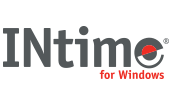INtimeforWindows INtimeforWindows