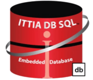 ITTIA DB SQL 