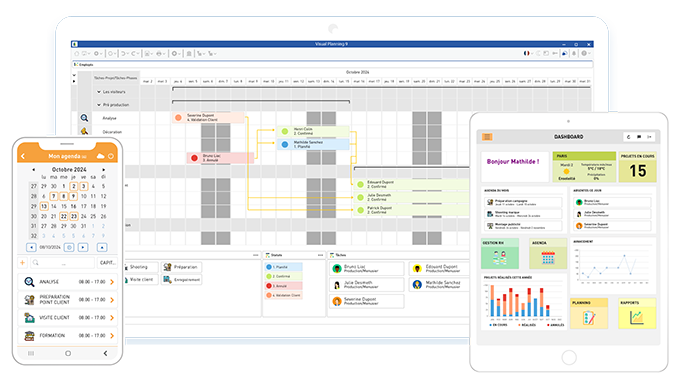Visual-Planning-ISIT