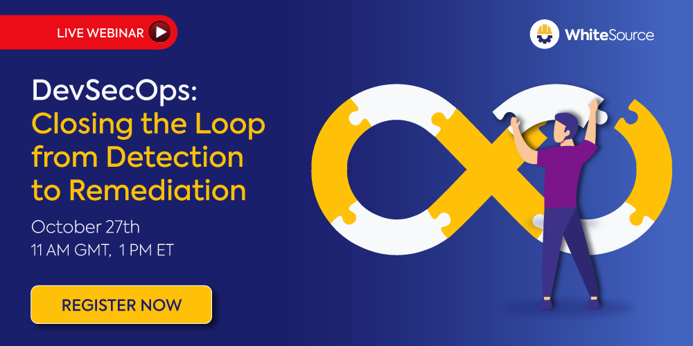 DevSecOps_Webinar_WhiteSource-Oct2020-ISIT